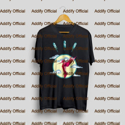 Hummingbird printed t-shirt