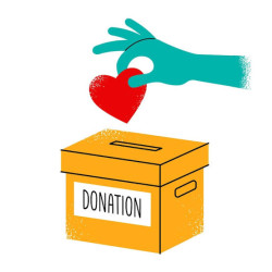 Donate for Flood 
