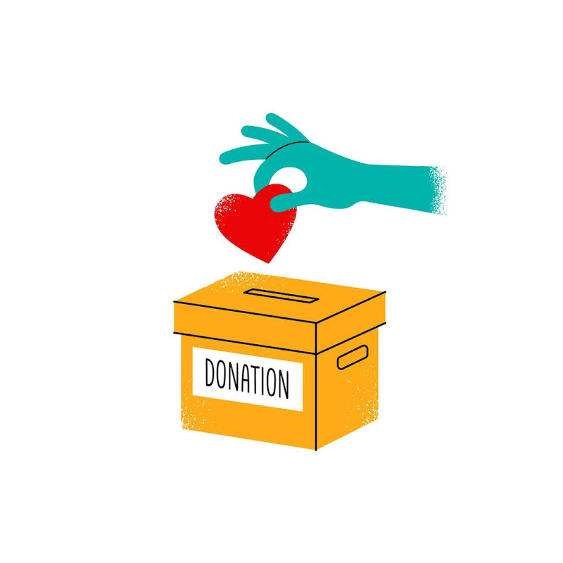 Donate for Flood 